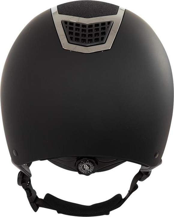 Produktbild BR Equestrian Equipment reithelm mit standardvisier lambda glitter