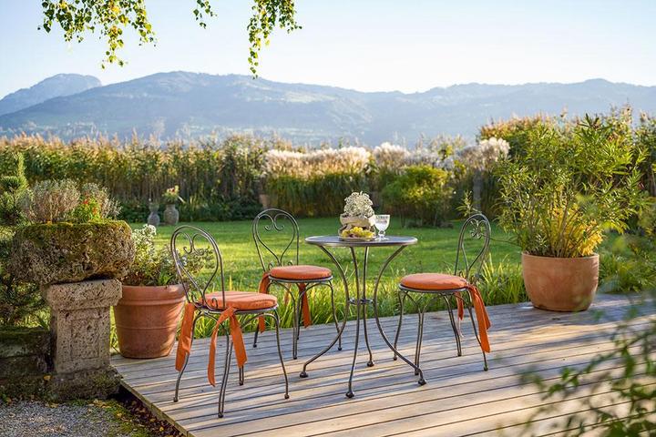 Produktbild Hunn Versailles Ii