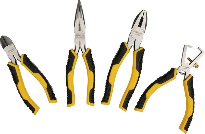 Stanley Einlage für Werkstattwagen (1 x)