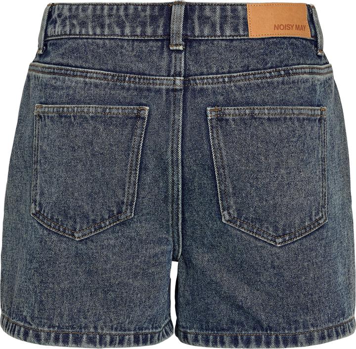 Image du produit Noisy May NMSMILEY MID-WAIST Shorts (M)