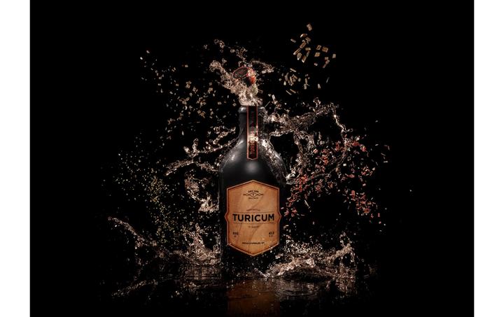 Immagine prodotto Turicum Legno Barreled (1 x 50 cl)