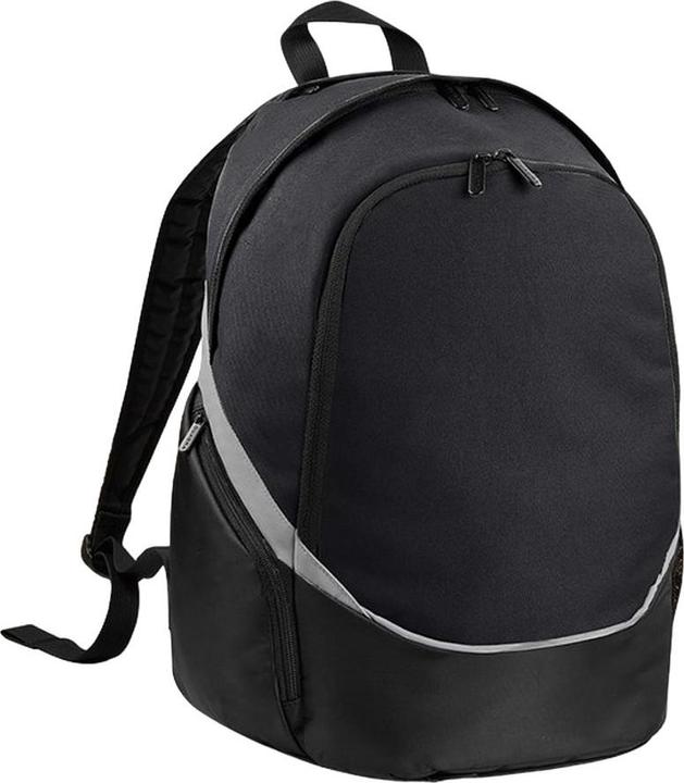 Actual product image Quadral Pro Team Backpack (17 l)