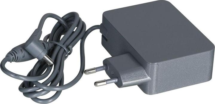 Productafbeelding Samsung Jet 95 steelstofzuiger VS20C9554TK/GE