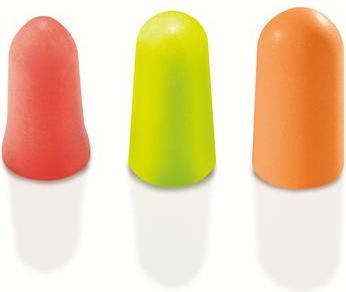 Immagine prodotto Uvex Safety tappi per orecchie x-fit 37 dB in schiuma (200 paia)