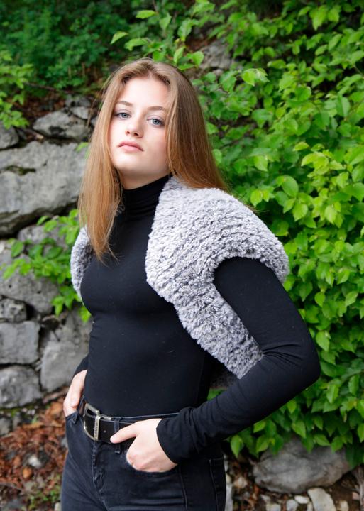 Actual product image Stafil Yarn Cuddly (60 m)