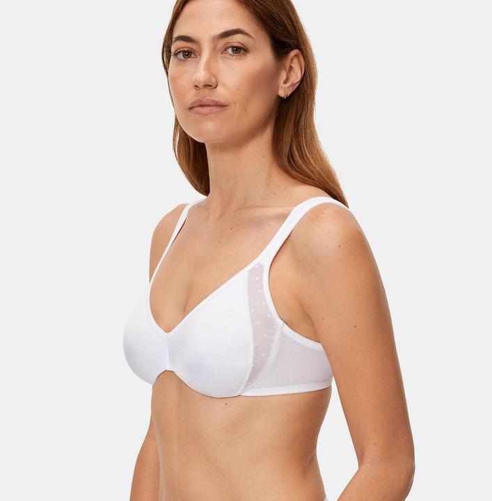 Produktbild Playtex Minimizer-BH Expert in Silhouette (Einzelpack, 90 D)