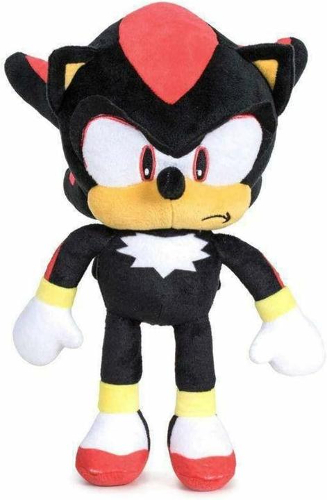 Image du produit Sega Peluche Sonic Shadow 30cm