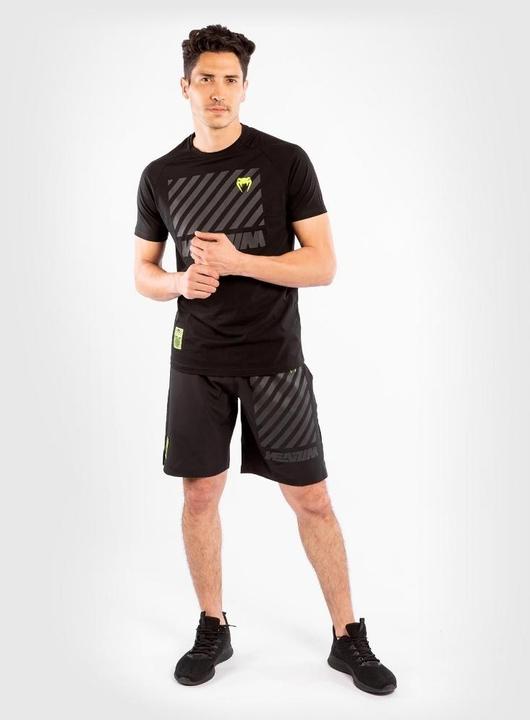 Produktbild Venum Stripes Fitness Shorts (XL)