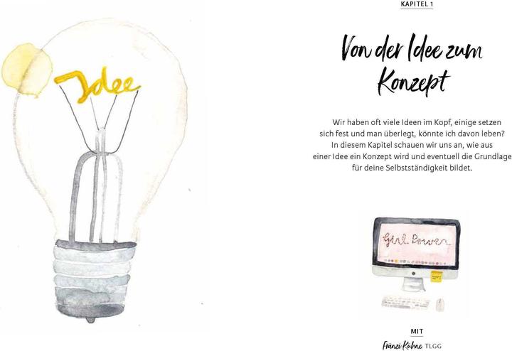 Produktbild Einfach machen! (Deutsch, Katharina M. Katz, 2018)