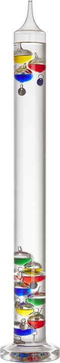 Actual product image TFA Flüssigkeitsthermometer