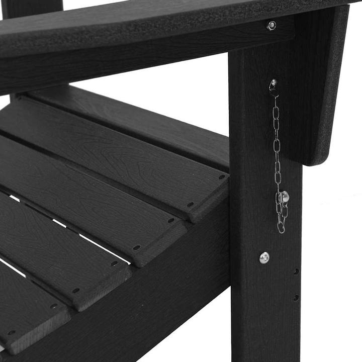 Produktbild vidaXL Gartenstuhl