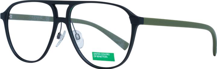 Actual product image Benetton Glasses (no correction)