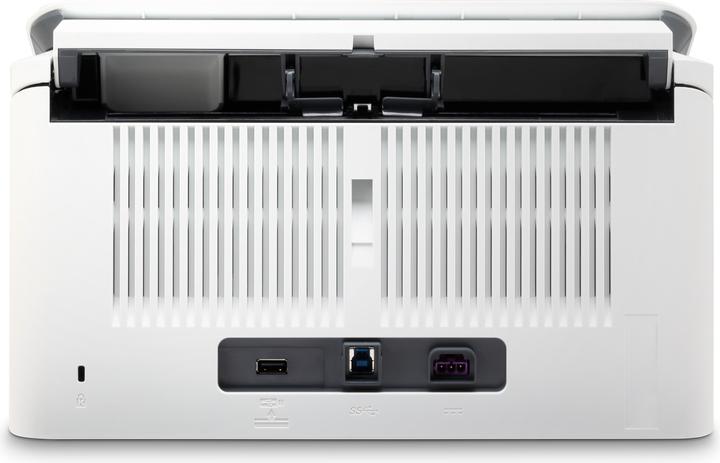 Actual product image HP Scanjet Enterprise Flow 5000 (USB)