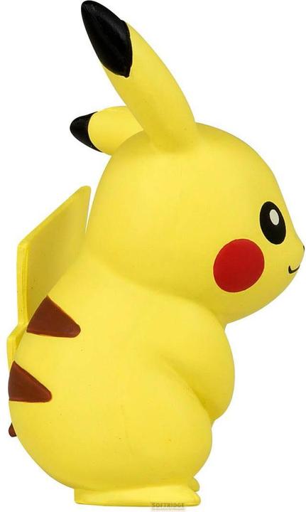 Image du produit Takara Tomy Pikachu Moncollé