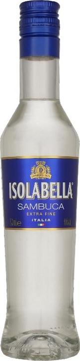 Produktbild Isabella Isolabella Sambuca