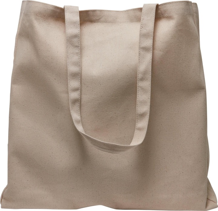Produktbild Mister Tee No Friends Oversize Canvas Tote Bag - 17564