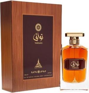 Produktbild Paris Corner TAWAAQ EDP 100 ML (Eau de Parfum, 100 ml)