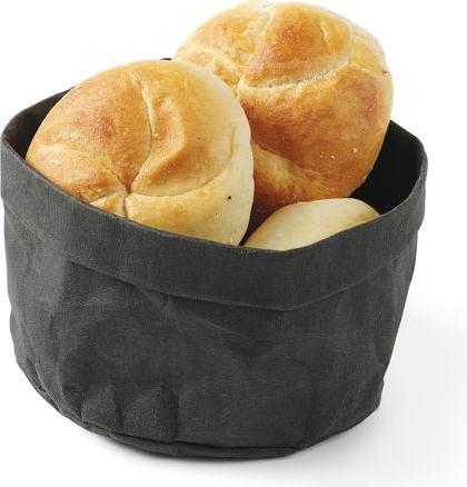 Produktbild Hendi Brottasche aus Papier Beige