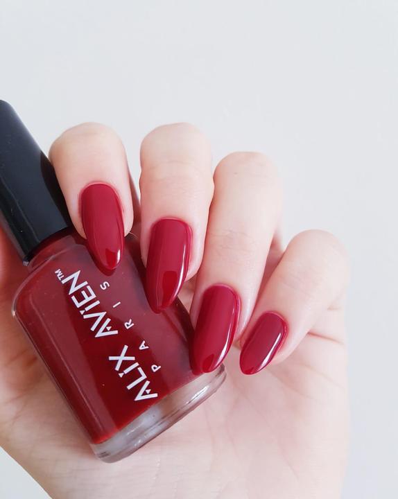 Immagine prodotto Alix Avien NP17 (Borgogna, Smalto)