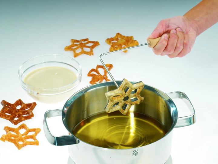 Image du produit Westmark Waffelbäckerei