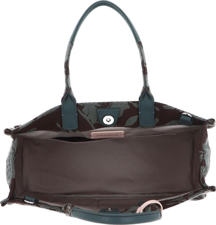 Immagine prodotto Coccinelle Never Without B. Flow. Jacq Handbag Flower