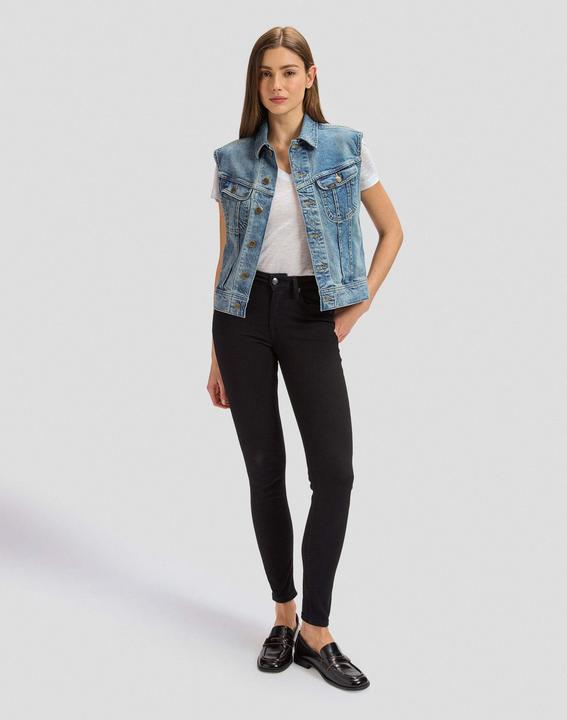 Actual product image Lee Jeans Scarlett High (26)