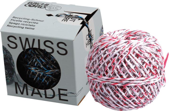 Image du produit Bächi-Cord Recyclage du cordon (1 pièce(s))