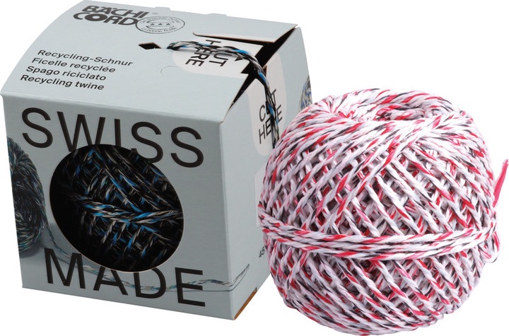Produktbild Bächi-Cord Recycling-Schnur (1 Stück)