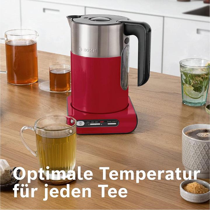 Produktbild Bosch Hausgeräte TWK8614P (1.50 l)
