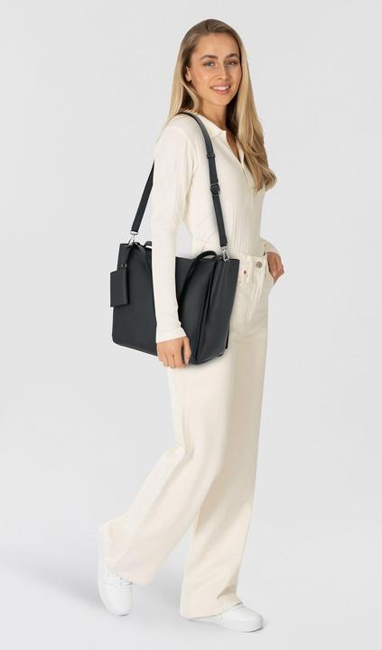 Produktbild Tom Tailor Amarea Shopper Tasche 42.5 cm (18 l)