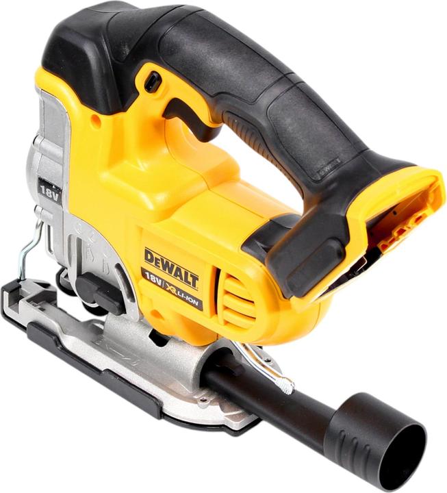 Immagine prodotto DeWalt DCS 331 D2 Akku Stichsäge 18 V + 2x Akku 2,0 Ah + Ladegerät