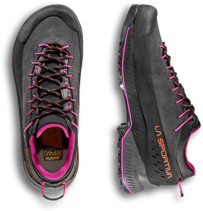 Produktbild La Sportiva TX4 Evo Woman GTX (38.5)