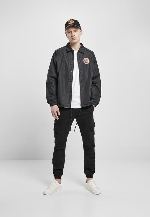 Produktbild MT Space Jam Tune Squad Logo Coach Jacket (XS)