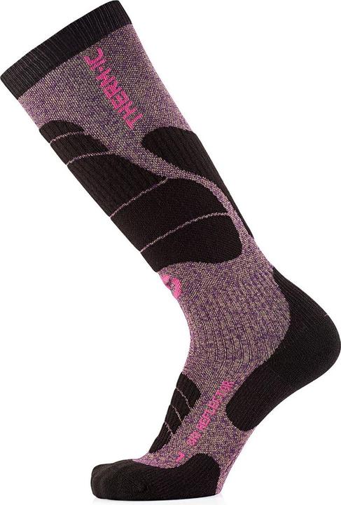 Produktbild Therm-ic Ski Merino Reflektor (41 - 42)