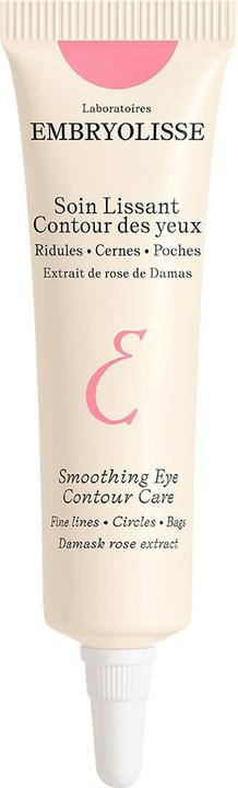 Produktbild Embryolisse Smoothing Eye (Augenpflege Fluid, 15 ml, Tag + Nacht)