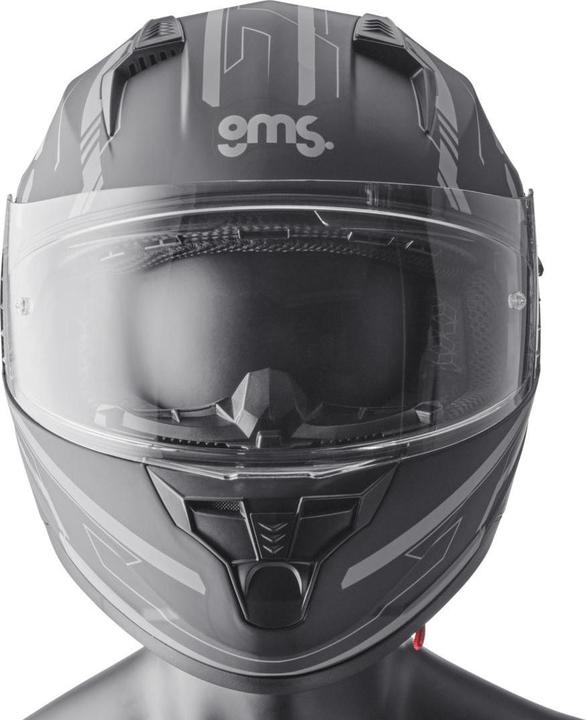 Produktbild GMS Hexago Graphic (M)