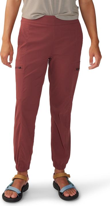 Produktbild Mountain Hardwear W Dynama Jogger (XS, S)