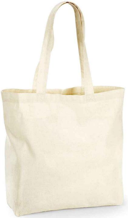 Produktbild Westford Mill Einkaufstasche Bag For Life Maxi (18 l)