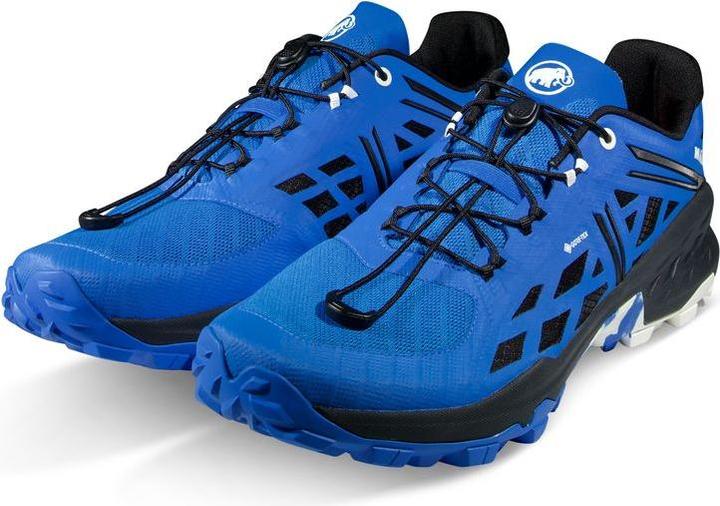 Produktbild Mammut Sertig TR Low GTX Men (46 2/3)