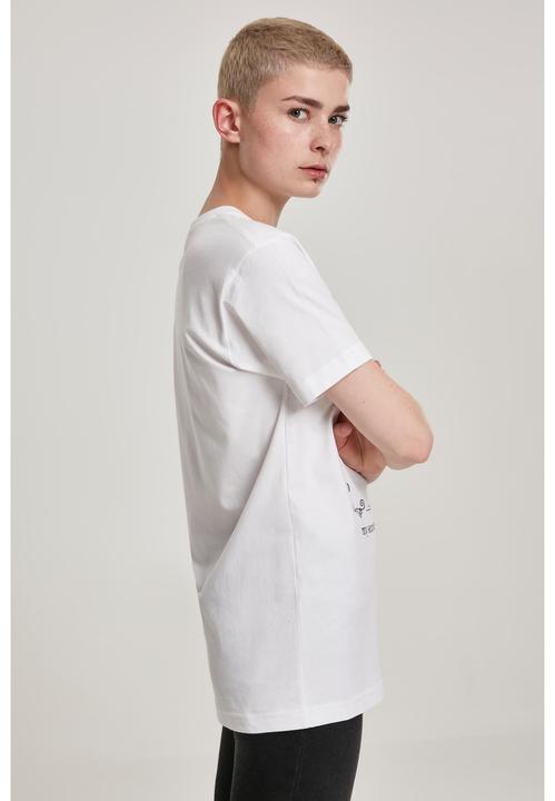 Produktbild Merchcode Ladies F-Word Tee (M)