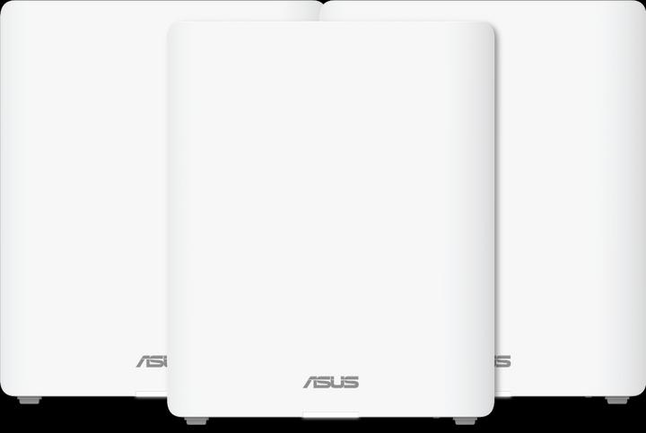 Immagine prodotto ASUS ZenWiFi BQ16 confezione da 3 pezzi