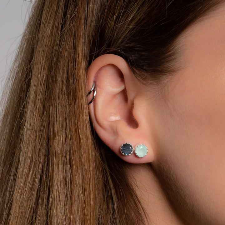 Immagine prodotto Bijouteria Piercing orecchio (Acciaio chirurgico 316L)