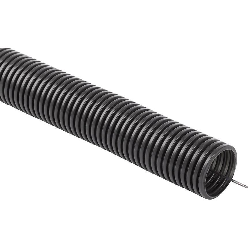 No Name, Leitungsführung, Flexibles Wellrohr PVC-Rohr UV 320N mit Fernbedienung 20/16 50m (5000 cm)