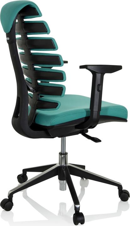 Actual product image Hjh Office Ergo Line Ii (45 - 55 cm)