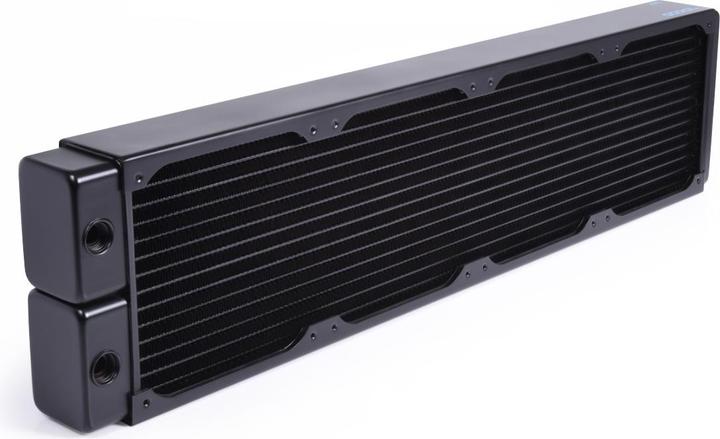 Produktbild Alphacool NexXxoS HPE-45 Radiator 480mm (120 mm)