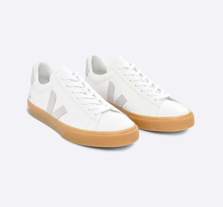 Produktbild Veja Campo Chromefree Leather Extra-White natural natural (42)