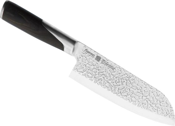 Fissman Nóż Santoku 18 cm Tirol 2754 (18 cm)