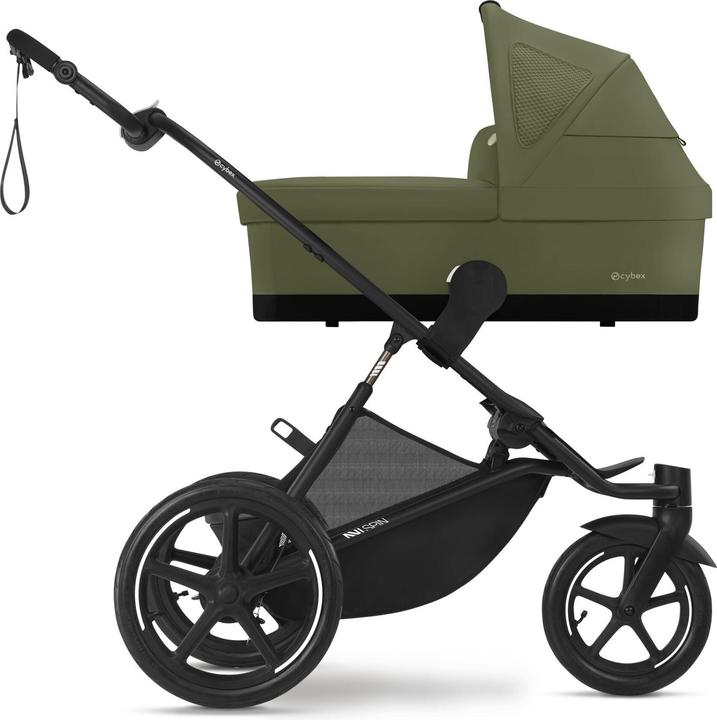 Produktbild Cybex Avi Spin (0 Monate - 4 Jahre)