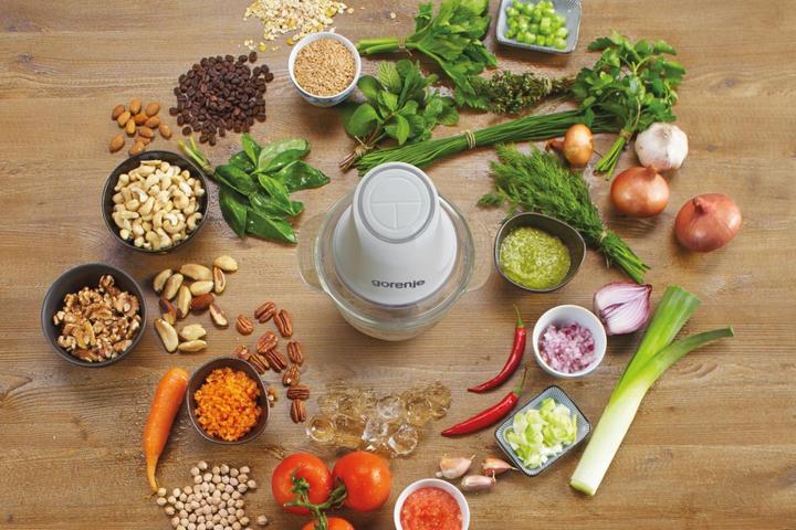 Produktbild Gorenje Zerkleinerer (1000 ml, 500 W)