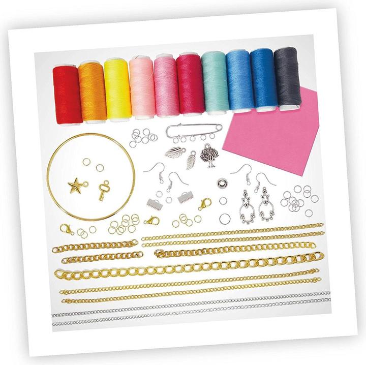 Produktbild Buki Bijoux Pompons